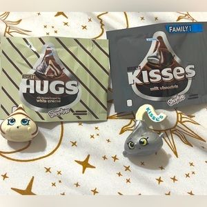 Shopkins real littles